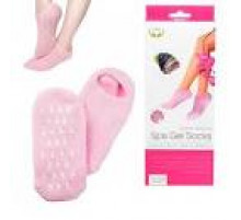 Гелевые носочки spa gel rz 439