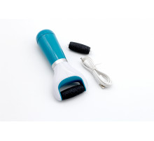 Пилка для педикюра usb rz 348 шоль 