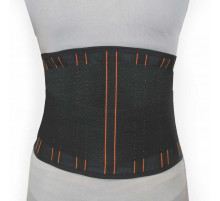Противорадикулитный корсет 6 ребер жесткий 25 см Технологии здоровья HT-P-027 Противорадикулитный корсет 6 ребер жесткий 25 см Технологии здоровья HT-P-027