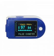 Пульсоксиметр Fingertip Pulse Oximeter Китай