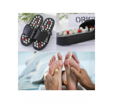 Рефлекторные массажные тапочки Foot Reflex Рефлекторные массажные тапочки Foot Reflex