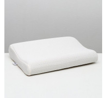 Подушка с эффектом памяти 10 7,5 нт пс 06 для подростков 