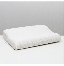 Подушка с эффектом памяти 10 7,5 нт пс 06 для подростков 