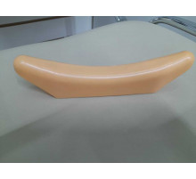 Запчасть wr 311 накладка на костыли 1шт Запчасть wr 311 накладка на костыли 1шт