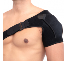 Ортез на плечевой сустав с дополнительной фиксацией здр108 Ортез на плечевой сустав с дополнительной фиксацией здр108