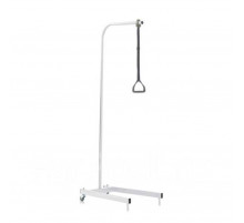 Стойка для подтягивания