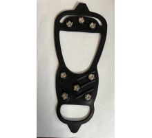 Ледоходы 8 корон