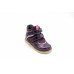 Ботинки весенние на байке обувь ортопедическая детская на девочку TW 319