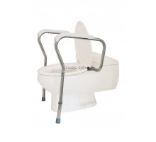 Поручни на унитаз NOVA TN 803