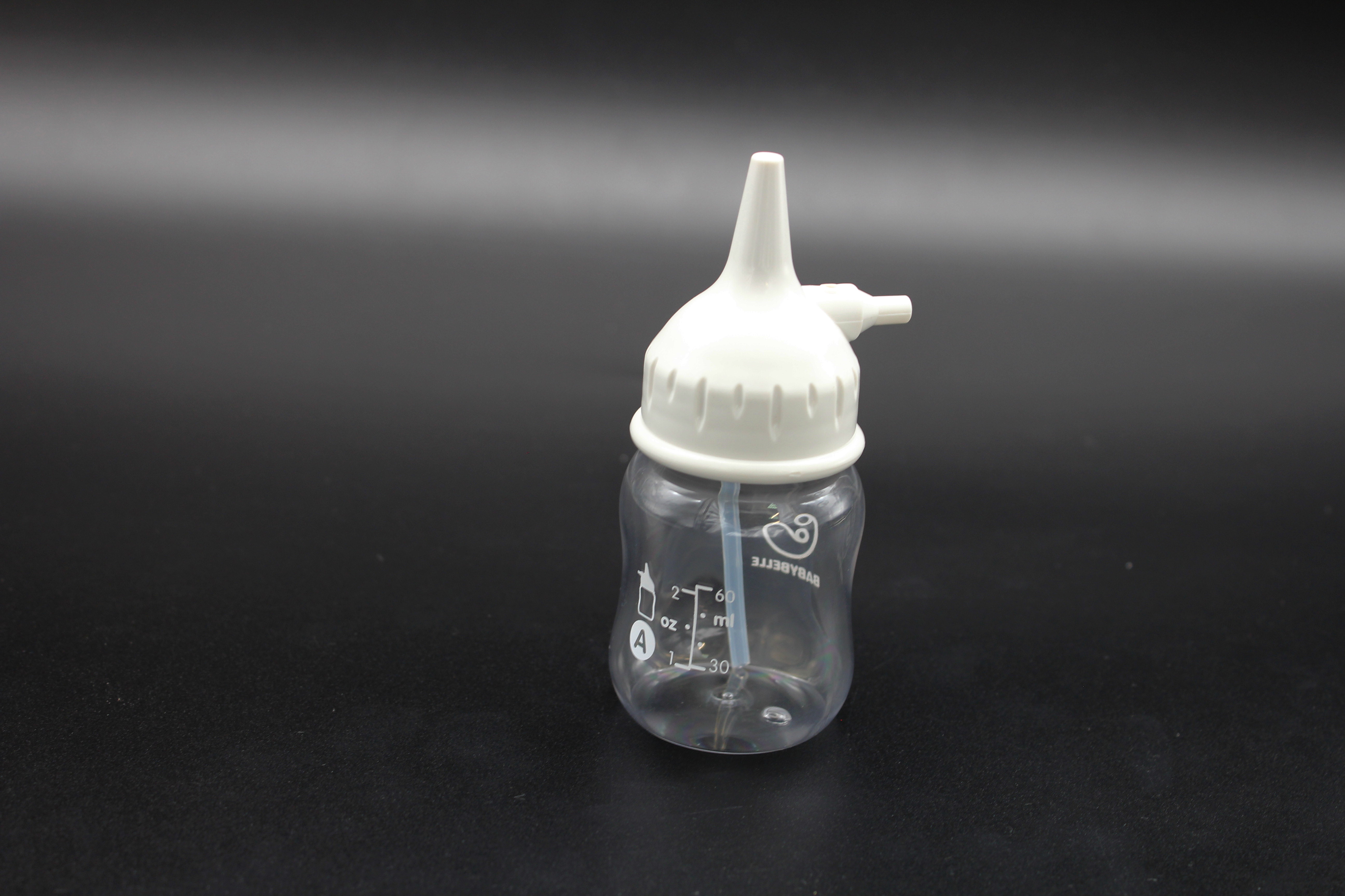 Бутылочка для промывания носа(А)(ВЫВОД)