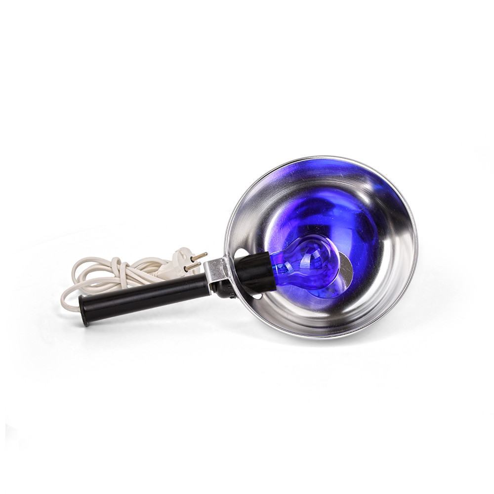 Рефлектор Минина "Классический" мод. Еко-02 (синяя лампа)