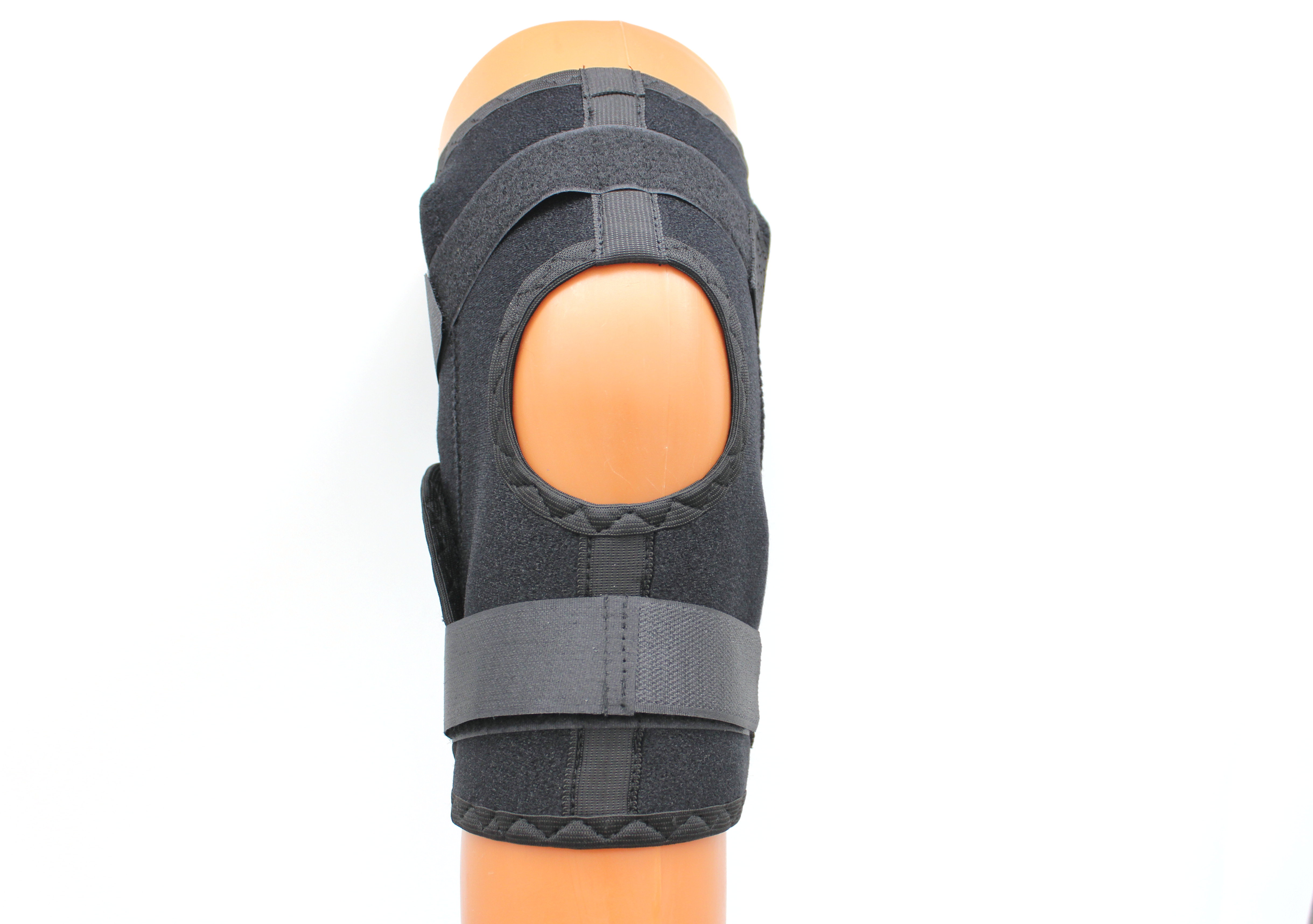 Sh-1111 Бандаж на коленный сустав (разъемный) с пш