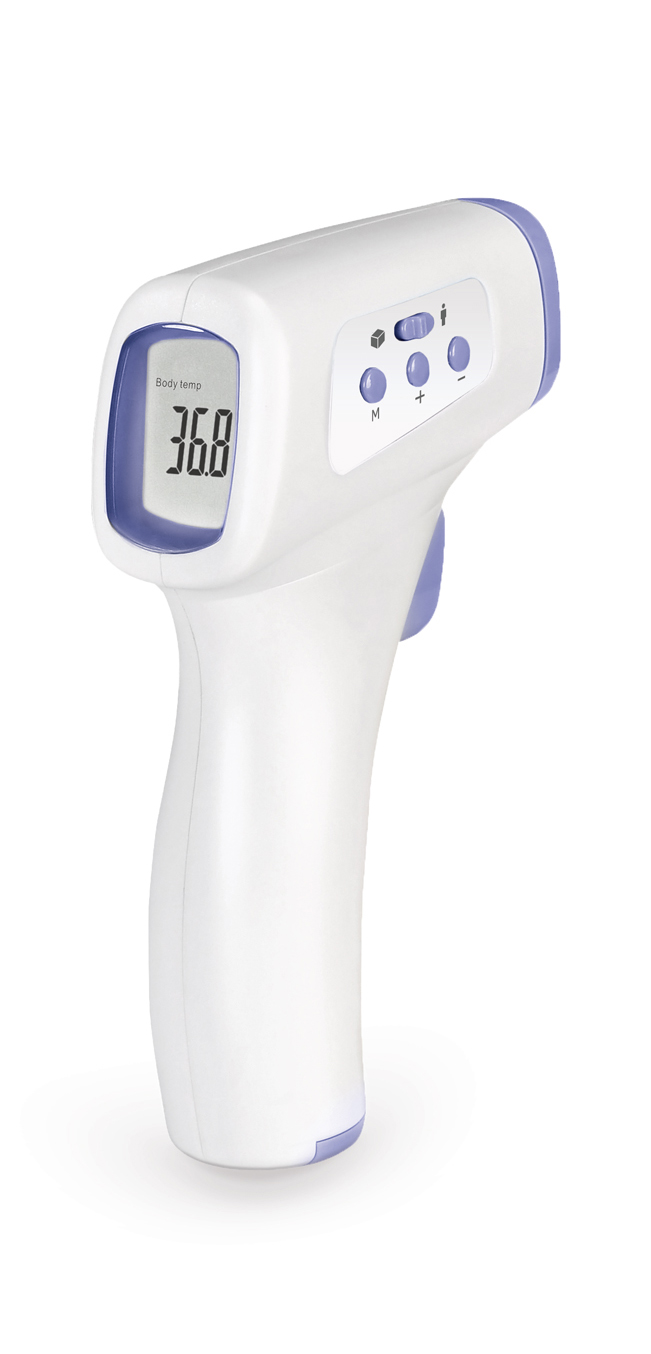 Термометр WF4000 инфракрасный, безконтактный